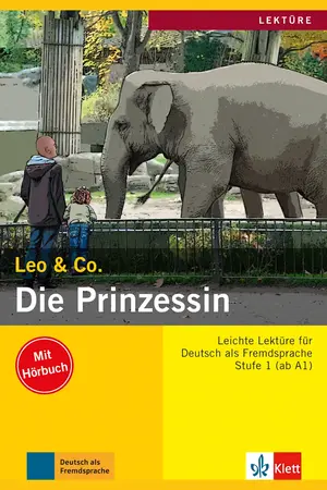 Die Prinzessin