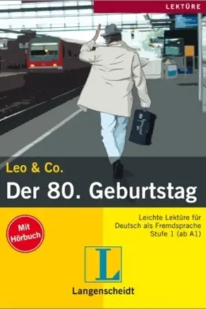 Der 80. Geburtstag