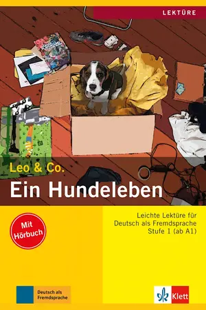 Ein Hundeleben