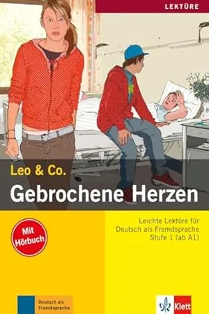 Gebrochene Herzen