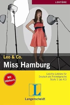 Miss Hamburg