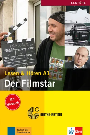 Der Filmstar