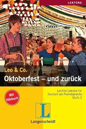 Oktoberfest - und zuruck