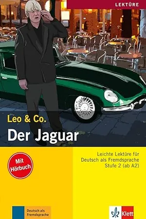 Der Jaguar