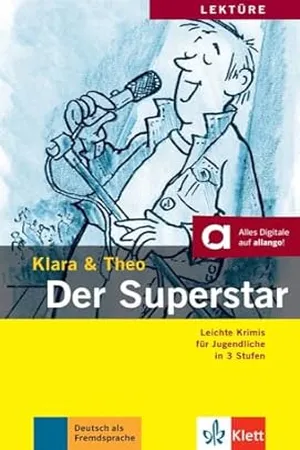 Der Superstar