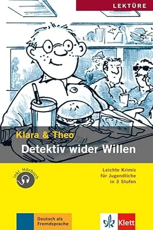 Detektiv wider Willen