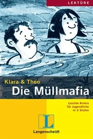 Die Mullmafia