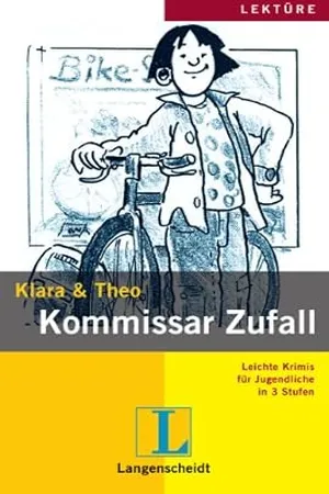 Kommissar Zufall