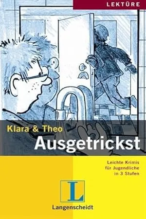 Ausgetrickst