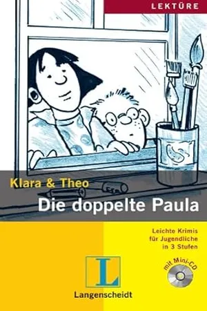 Die doppelte Paula