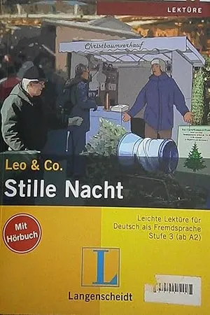 Stille Nacht