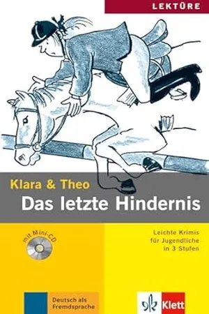 Das letzte Hindernis