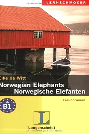 Norwegische Elefanten