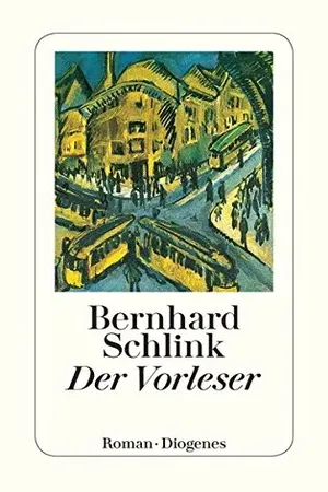 Bernard Schlink