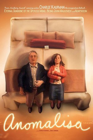 Anomalisa 2015