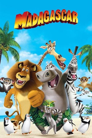 Madagascar 2005