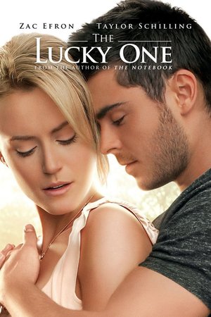 The Lucky One 2012