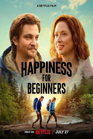 Happiness for Beginners 2023