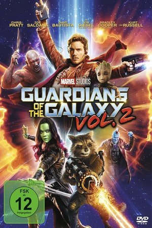 Guardians of the Galaxy Vol. 2 2017