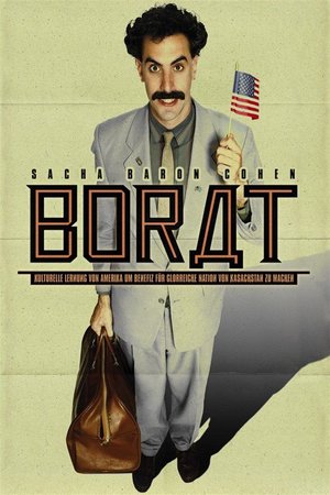 Borat 2006