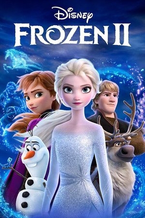 Frozen 2 2019