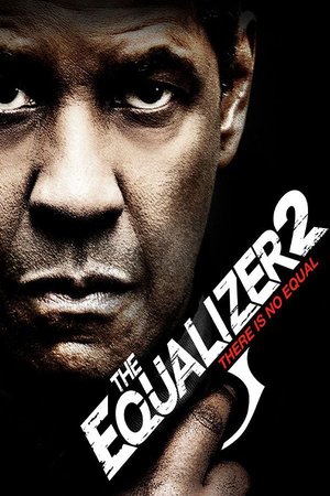 The Equalizer 2 2018