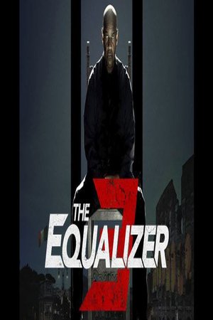 The Equalizer 3 2023