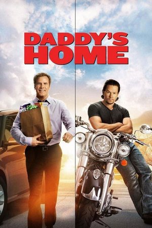 Daddy's Home 2015