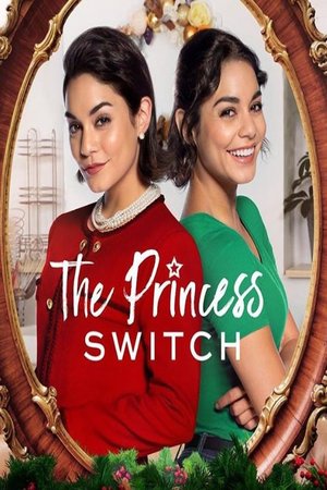 The Princess Switch 2018