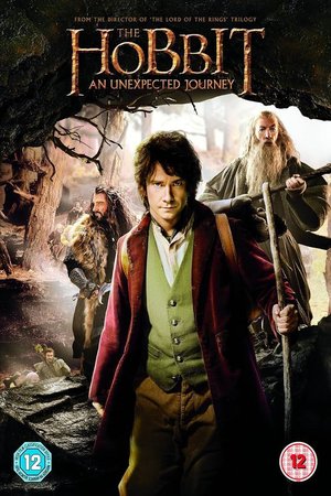 The Hobbit: An Unexpected Journey 2012