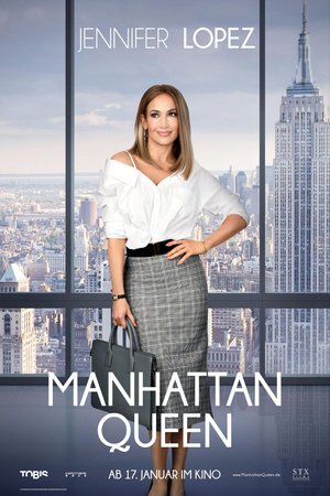 Second Act 2021 (Manhattan Queen)