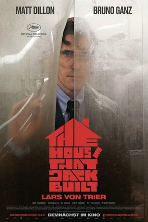 The House That Jack Built 2018