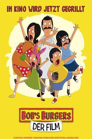 The Bob’s Burgers 2022