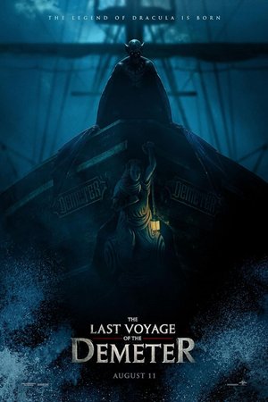 The Last Voyage of the Demeter  2023