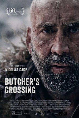 Butcher's Crossing  2022