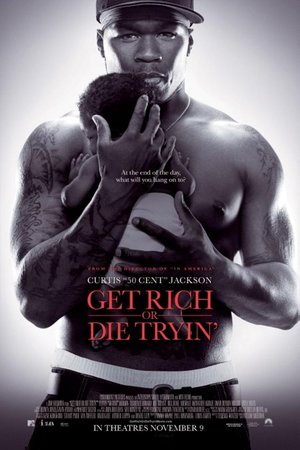 Get Rich or Die Tryin'  2005