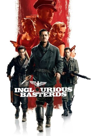 Inglourious Basterds  2009