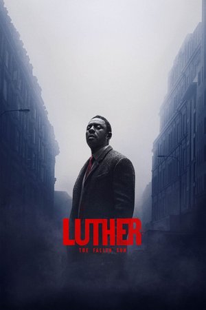 Luther: The Fallen Sun  2023