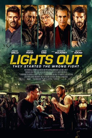 Lights Out  2024