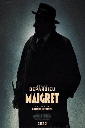 Maigret  2022