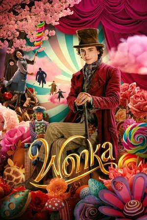 Wonka  2023