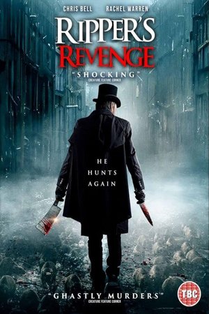 Ripper's Revenge  2023