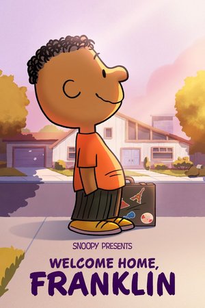 Snoopy Presents: Welcome Home, Franklin  2024