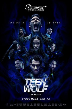 Teen Wolf: The Movie  2023