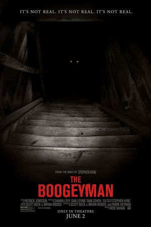 The Boogeyman  2023