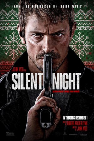 Silent Night  2023