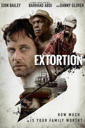 Extortion  2017