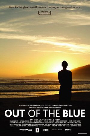 Out of the Blue 2006