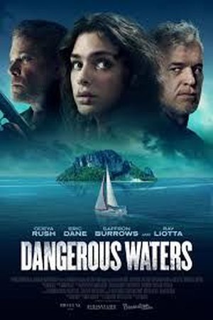 Dangerous Waters  2023