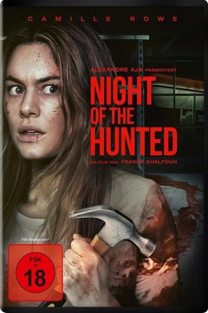 Night of the Hunted  2023